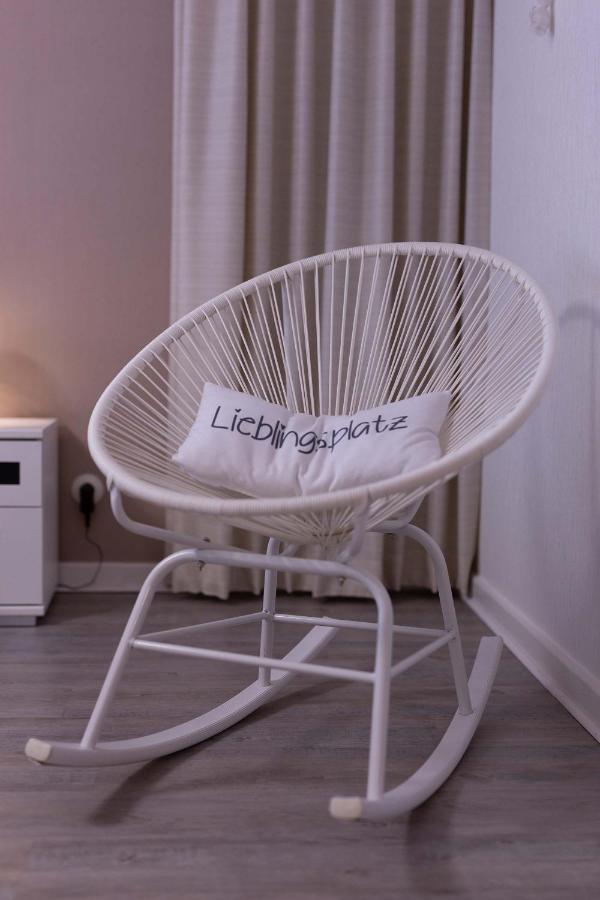 Fewo Hage Langelsheim Esterno foto