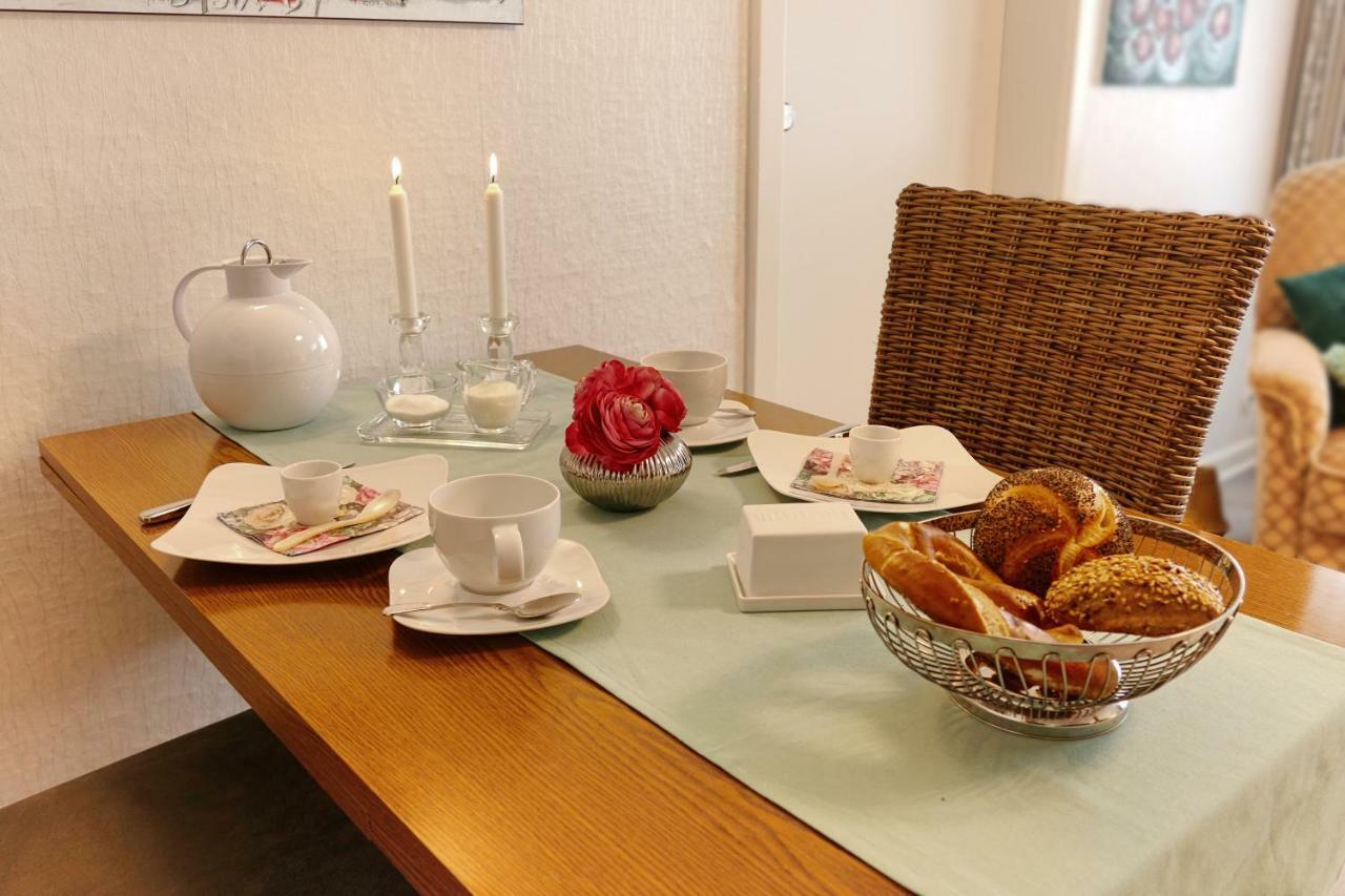 Fewo Hage Langelsheim Esterno foto