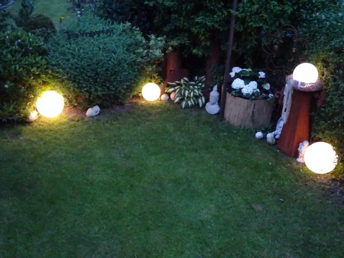 Fewo Hage Langelsheim Esterno foto